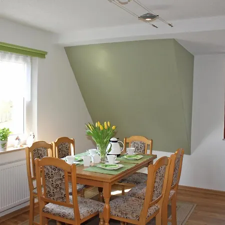 Haus An Den Eichen *